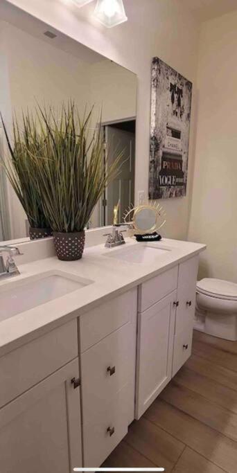 Apartamento Luxurious 3 Story Townhome Charlotte