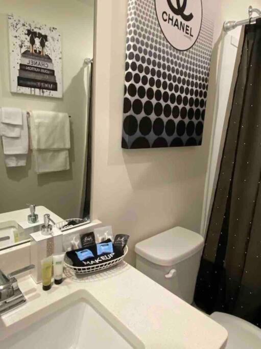 Apartamento Luxurious 3 Story Townhome Charlotte